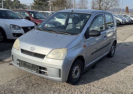 Daihatsu Cuore 3-Türer 1.0 Top Klima