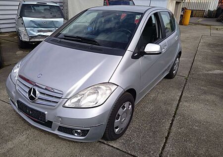 Mercedes-Benz A 150 (169.031)