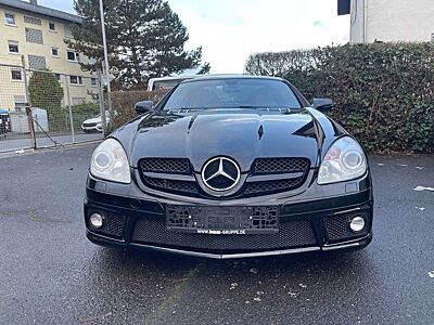 Mercedes-Benz SLK 280 AMG Style Roadster SLK 280