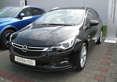 Opel Astra Dynamic