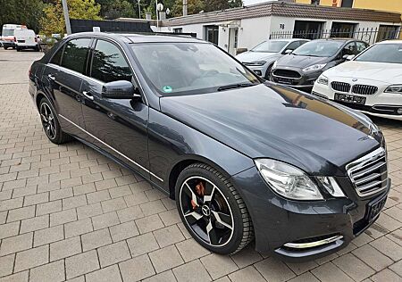 Mercedes-Benz E 50 AMG gebraucht kaufen Mercedes-Benz E 50 AMG E -Klasse Lim. E 500