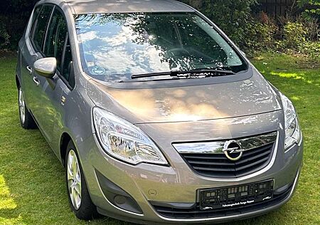 Opel Meriva 1.4 Automatik Active