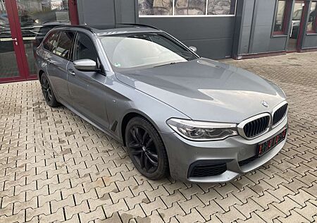 BMW 530d 530 5er Touring Diesel xDrive Touring Sport Line