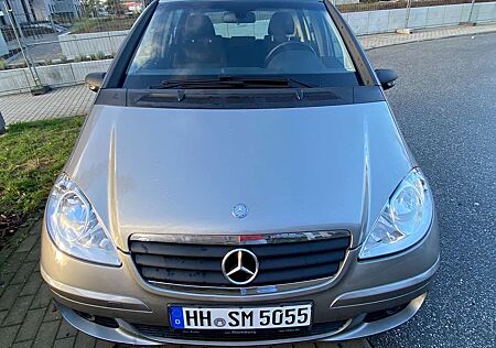 Mercedes-Benz A 150 Autotronic Classic
