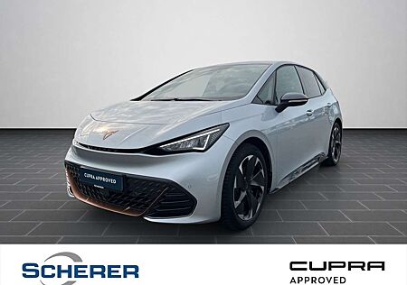 Cupra Born 170 77kWH ACC NAVI RFK WÄRMEPUMPE