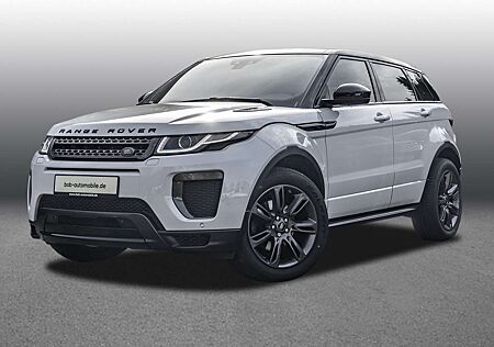 Land Rover Range Rover Evoque TD4 AWD NAVI PANO KLIMA PDC