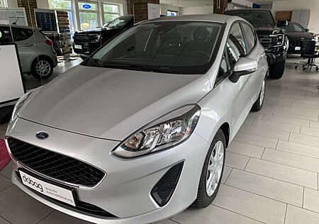 Ford Fiesta 1.0 EcoBoost S&S COOL&CONNECT