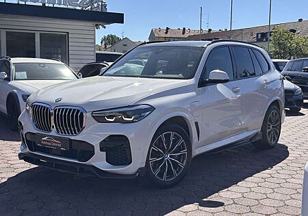 BMW X5 xDrive45e M Sport 20´´LM LUFT LEDER