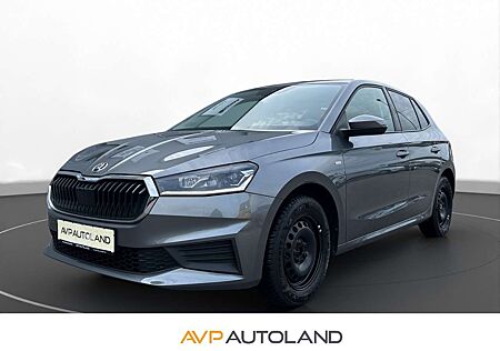 Skoda Fabia 1.0 TSI TOUR | LED | EINPARKHILFE |