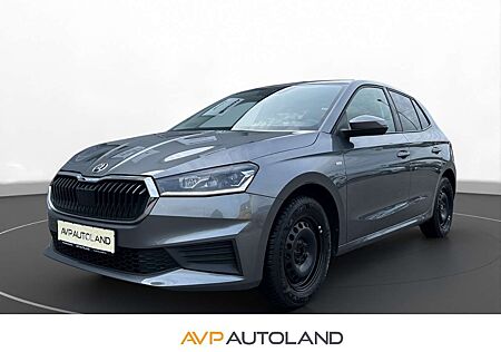 Skoda Fabia 1.0 TSI TOUR | LED | EINPARKHILFE |