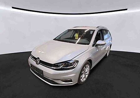 VW Golf Volkswagen VII Variant 2.0 TDI Highline ACC/LED/PDC