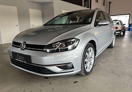 VW Golf Volkswagen VII Variant 2.0 TDI Highline ACC/LED/PDC