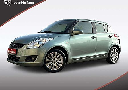 Suzuki Swift Comfort * KeylessGo * Sitzheizung * PDC *