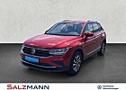 VW Tiguan Volkswagen 1.5 TSI DSG Active, Navi, AHK, Kamera, LE