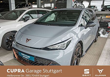 Cupra Born 150 kW Navi Kamera