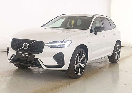 Volvo XC 60 XC60 T8 Ultra Dark Recharge Plug-In Hybrid AWD