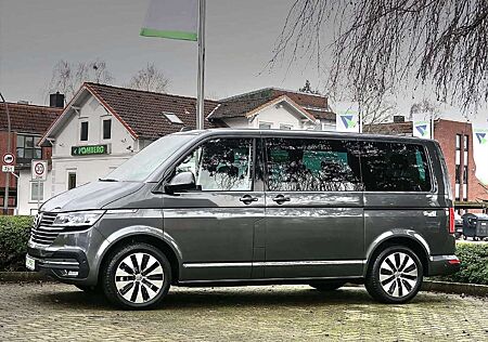 VW T6 Volkswagen .1 Multivan Multivan .1 DSG Kurz 4MOTION Highline
