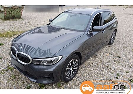 BMW 330 e Touring Advantage xDrive Automatik EU6d