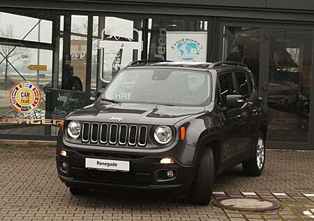 Jeep Renegade 1,4 Limited 4x2