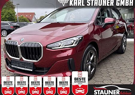BMW 218 d Active Tourer SZH LED KAMERA KEYLESS-ENTRY
