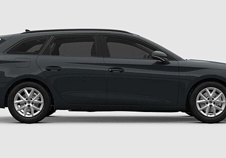 Seat Leon Sportstourer Style ST 1.5 TSI 115 Matrix Winter...