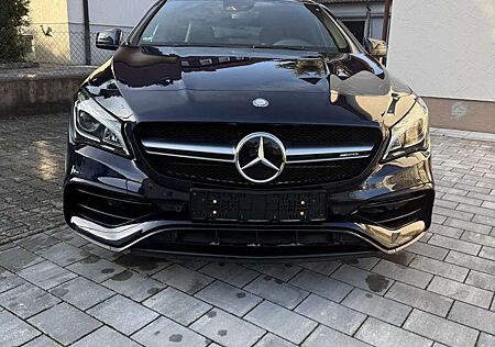 Mercedes-Benz CLA 45 AMG AMG Nur bis Mittwoch Top Festpreis
