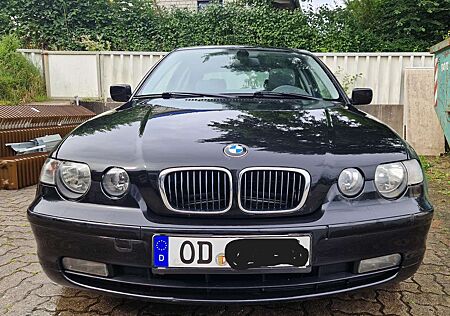 BMW 116i 116