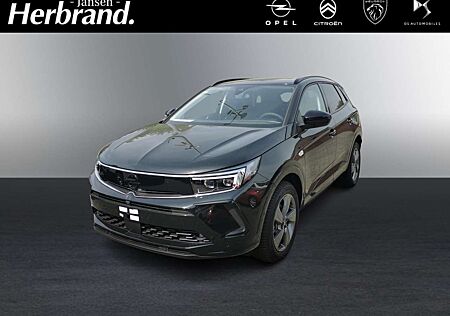Opel Grandland GS +DAB+KLIMA+TEMPOMAT+LED+