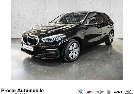 BMW 118 i Advantage Nav LED PDChi DAB 16"