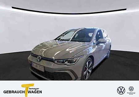 VW Golf GTE Volkswagen GTE PANO LM18 IQ.LIGHT ASSIST