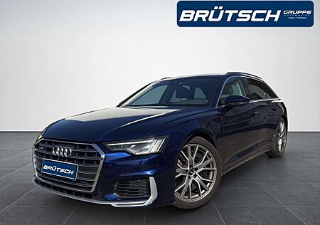 Audi S6 Avant 3.0 TDI quattro AUTOMATIK / AHK / MATRIX / S