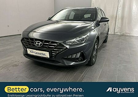 Hyundai i30 Kombi 1.6 CRDI Trend Kombi, 5-türig, 6-Gang