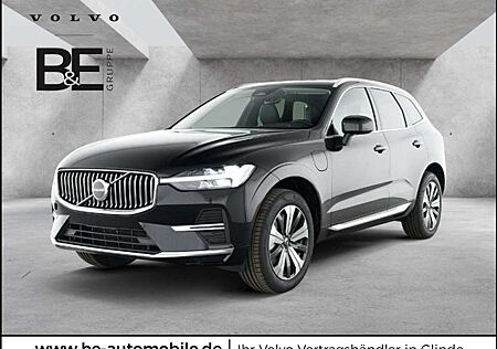 Volvo XC 60 XC60 T6 Core Recharge Plug-In Hybrid AWD