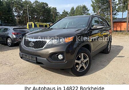 Kia Sorento Vision 4WD |SHZ|KLIMAAUTO|PDC|AHK|