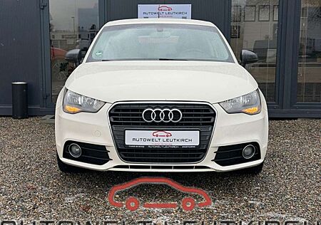 Audi A1 AMBITION 1.2TFSI SERVO KLIMA SHZ PDC
