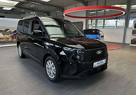 Ford Tourneo Courier 1.0 EcoBoost Aut. TITANIUM (V769)