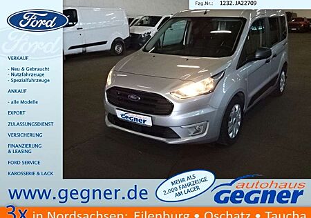 Ford Transit Connect Kombi L1 Trend 100PS Navi