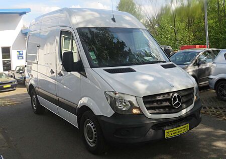 Mercedes-Benz Sprinter 310/ (906.631) mit Werkstattausrüstung