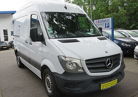 Mercedes-Benz Sprinter 310/ (906.631) mit Werkstattausrüstung
