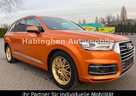 Audi Q7 3.0 TDI quattro 7-sitzer*Virtual*Pano*Kamera*