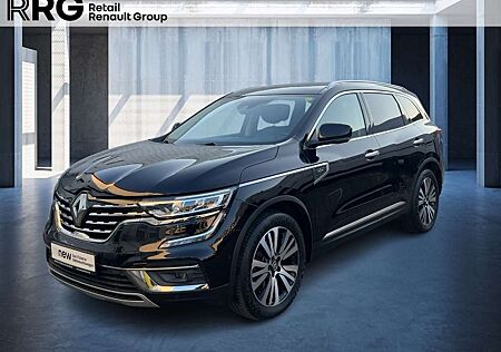 Renault Koleos 2.0 dCi 185 Initiale Paris