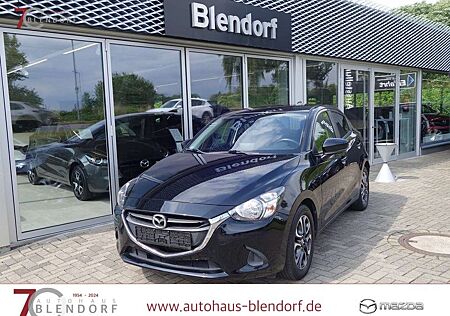 Mazda 2 Kizoku 90 Bluetooth|PDC|DAB