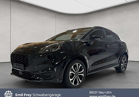 Ford Puma 1.0 EcoBoost Hybrid Aut. ST-LINE X *LED*ACC*