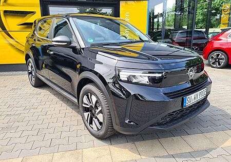Opel Frontera Electric Edition,Sitzheiz.,Allwetter
