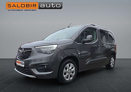 Opel Combo Life E Innovation Automatik 1. Hd Rentner