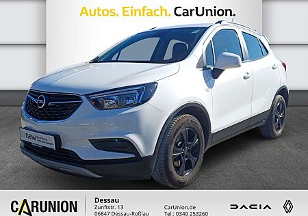 Opel Mokka X 1,6 Selektion
