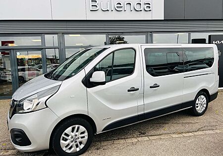 Nissan NV300 Kombi L2H1 2,9t PREMIUM Navi 9 Sitze