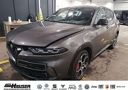 Alfa Romeo Tonale Veloce 1.5 VGT 48V-Hybrid LEDER HARMAN KARDON 19''