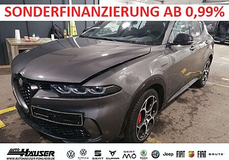 Alfa Romeo Tonale Veloce 1.5 VGT 48V-Hybrid LEDER HARMAN KARDON 19''