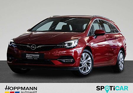 Opel Astra Sports Tourer Elegance, LHZ, SHZ, PDC + Ka